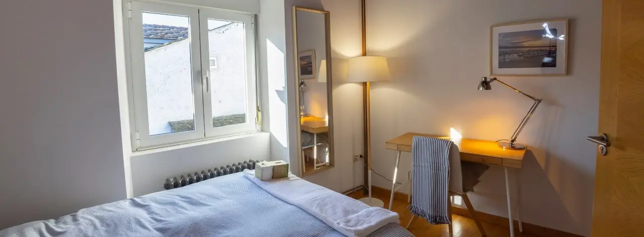 CASAS DAS FIGUEIRAS - Alquiler casas vacacionales