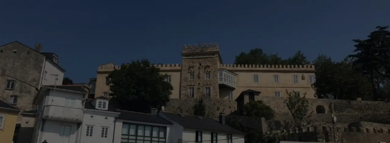 CASAS DAS FIGUEIRAS - Alquiler casas vacacionales