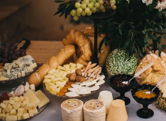 Seis platos que hay que comer en Asturias